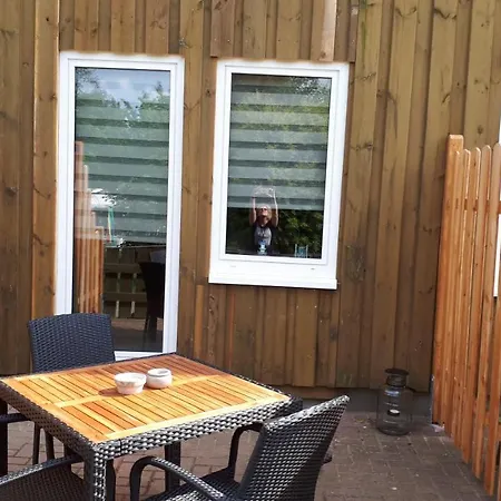 Ostwind Appartement
