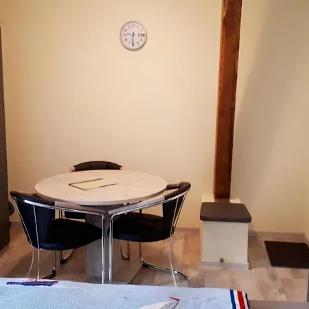 Appartement Ostwind Hohenfelde (Plon)