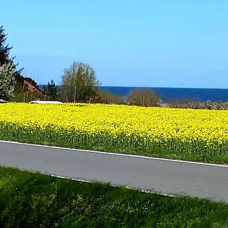 Ostwind Hohenfelde (Plon)