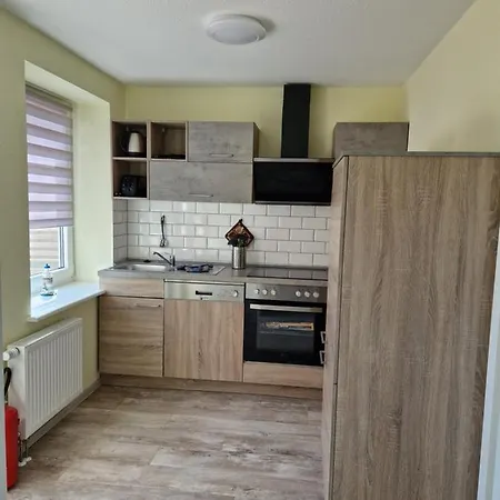Ostwind Apartment