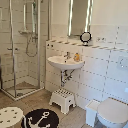 Ostwind Apartment *