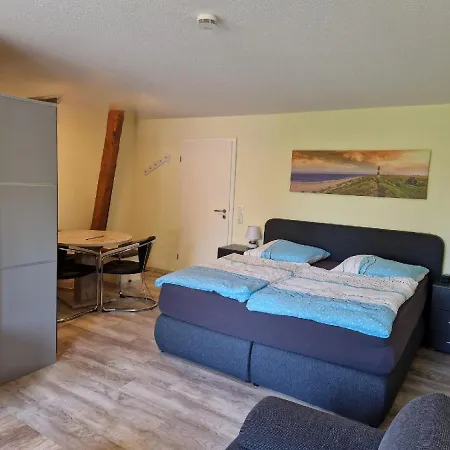 Apartamento Ostwind Hohenfelde (Plon)