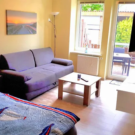 Appartement Ostwind Hohenfelde (Plon)