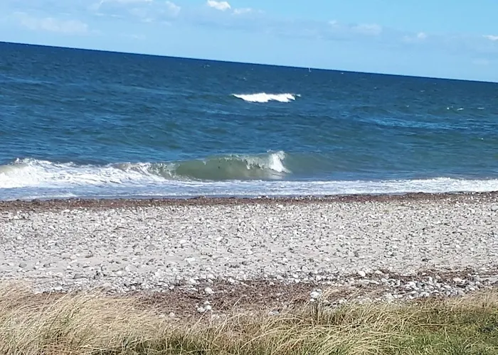 Apartament Ostwind *